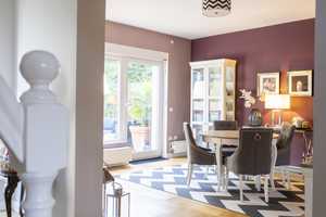 Privat | Haus mit gehobener Innenausstattung in Frohnau – Berlin – Vorschaubild 6