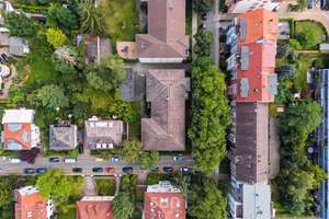 WOHNEN AN DER PLATANEN-ALLEE IM PAULUSVIERTEL - renovierte 2-Zimmer-Wohnung in Bestlage – Die vollständige Adresse der Immobilie erhältst du vom Anbieter., 64285 Bessungen, Darmstadt – Vorschaubild 12
