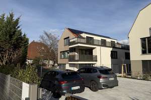 Spektakuläre Wohnung mit großer Dachterrasse – Kekuléstraße 1, 64287 Darmstadt-Ost, Darmstadt – Vorschaubild 16