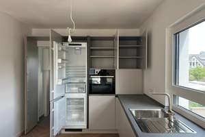 Erstbezug: Hochwertige 4-Zimmer-Neubauwohnung mit Balkon, Gartenanteil und KfW-40-QNG – Rosenstraße 26, 63762 Großostheim – Vorschaubild 8
