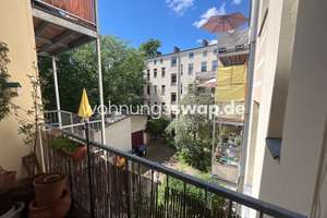 Wohnungstausch: Seeburger Str. 85 – Seeburger Str. 85, 13000 Wilhelmstadt, Berlin – Vorschaubild 11