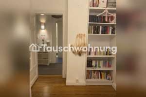 Tauschwohnung: 3-Zimmer-(Altbau)Wohnung in Kiel-Gaarden-Ost zum Tausch – Kaiserstraße 52, 24143 Gaarden-Ost, Kiel – Vorschaubild 8