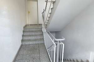 Attraktive 3-Zimmer-Wohnung mit West-Terrasse in der Nähe der Universität Düsseldorf in ruhiger Lage – Die vollständige Adresse der Immobilie erhältst du vom Anbieter., 40225 Bilk, Düsseldorf – Vorschaubild 6