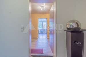 Gepflegte 2-Zimmer-Wohnung mit Südbalkon in Gelsenkirchen-Buer! – 45894 Buer, Gelsenkirchen – Vorschaubild 2