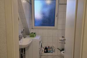 Helle 2,5 Raumwohnung im DG – Scharnhölzstraße 147, 46238 Batenbrock, Bottrop – Vorschaubild 8