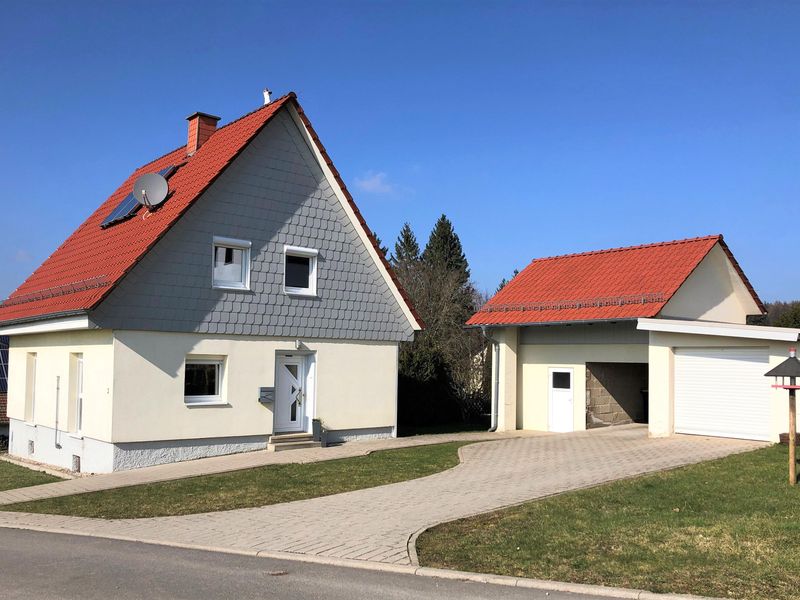 Haus kaufen in Waldbrunn (NeckarOdenwaldKreis) ImmoScout24