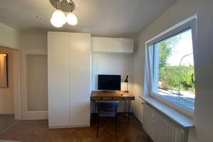 Kompakte 1-Zimmer-Wohnung - NEU! – Balanstraße 209, 81549 Balanstraße-West, München – Vorschaubild 4