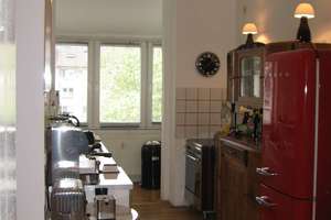 Modernisiertes 4-Familienhaus, komplett vermietet in Duisburg-Hochfeld – Die vollständige Adresse der Immobilie erhältst du vom Anbieter., 47053 Hochfeld, Duisburg – Vorschaubild 10