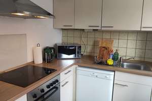 Helle 3-Zimmer -Wohnung in Paderborn – 33098 Kernstadt, Paderborn – Vorschaubild 7