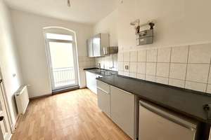 Helle 3-Zimmer-Wohnung mit Balkon in Magdeburg nahe Zentrum – Halberstädter Straße 84, 39112 Sudenburg, Magdeburg – Vorschaubild 12