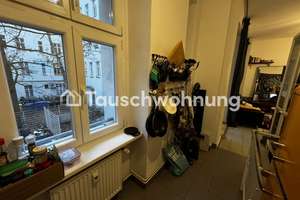 Tauschwohnung: Landeseigene - 1 Zimmer – Luxemburger Straße 5, 13353 Wedding, Berlin – Vorschaubild 11