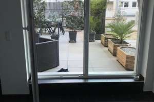 Exklusive 1-Zimmer Wohnung mit Terrasse und modernisiertem Badezimmer – Münzstr. 19, 47051 Altstadt, Duisburg – Vorschaubild 4