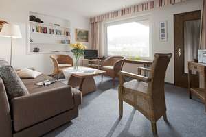 Hochwertiges Inselhaus in Top-Lage auf Norderney mit Garage und Keller – Die vollständige Adresse der Immobilie erhältst du vom Anbieter., 26548 Norderney – Vorschaubild 37