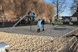 Krefeld-Uerdingen: Charmantes Stadthaus mit 2 Einheiten in guter und ruhiger Lage. – Die vollständige Adresse der Immobilie erhältst du vom Anbieter., 47829 Uerdingen, Krefeld – Vorschaubild 22