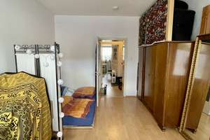 Apartment mit Wohnküche in zentraler Lage der Mainzer Neustadt“ – Leibnizstraße 00, 55118 Neustadt, Mainz – Vorschaubild 3