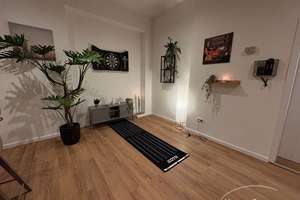 27338 HomeCompany Dresden Möbliert/Furnished 1-Zimmer Apartment in Dresden-Weixdorf max. 2/15  Pe... – Die vollständige Adresse der Immobilie erhältst du vom Anbieter., 1108 Weixdorf, Dresden – Vorschaubild 17