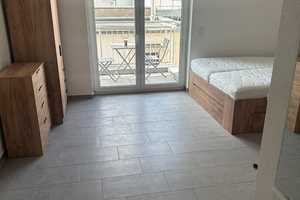 Stilvolle 1-Zimmer-Wohnung in Karlsruhe – Karlsruhe – Vorschaubild 4