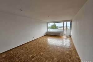 Stilvolle 3 Zimmer-Wohnung mit Weitblick bis zu den Alpen
