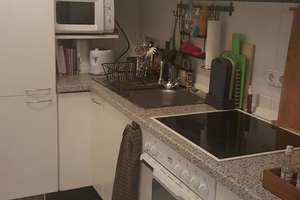 1-Zimmer Wohnung mit Balkon in Mainz Lerchenberg-Nord – Die vollständige Adresse der Immobilie erhältst du vom Anbieter., 55127 Lerchenberg, Mainz – Vorschaubild 6