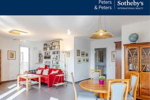 Lichtdurchflutete 5-Zimmerwohnung am Mainzer Zollhafen – Taunusstr. 81, 55118 Neustadt, Mainz – Vorschaubild 11