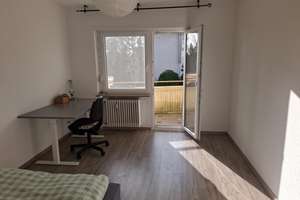 Helle 2 ZKB mit Balkon – ca. 55 m² – Saarbrücken Am Homburg (Gaußstraße) – 1. Etage – von privat – Die vollständige Adresse der Immobilie erhältst du vom Anbieter., 66123 St. Johann, Saarbrücken – Vorschaubild 19