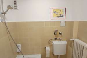 28m² 1-Zimmer-Wohung in unmittelbarer Nähe zum Dom – Spenglergäßchen 14, 86152 Bleich und Pfärrle, Augsburg – Vorschaubild 11