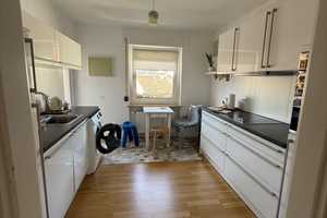 Charmante 2 Zimmer Wohnung  – Gutbrodstrasse 21, 70193 Stuttgart – Vorschaubild 1
