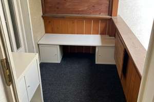 2-Zimmer-Wohnung in Erlangen nahe Uniklinikum und Schlossgarten – Vierzigmannstraße 15, 91054 Altstadt, Erlangen – Vorschaubild 6