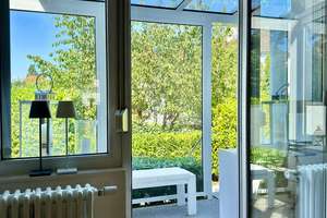 Wohnung gesucht? Warum nicht gleich ein ganzes Haus mit 3 Wohnungen in Hannover Bemerode – 30539 Bemerode, Hannover – Vorschaubild 6