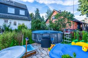 Großräumiges und modernes Einfamilienhaus mit Doppelgarage und Garten in Rudow – Die vollständige Adresse der Immobilie erhältst du vom Anbieter., 12355 Rudow, Berlin – Vorschaubild 18