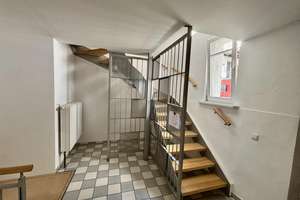 Charmantes Dreifamilienhaus mit historischem Flair in der Altstadt  – Die vollständige Adresse der Immobilie erhältst du vom Anbieter., 64673 Zwingenberg – Vorschaubild 3