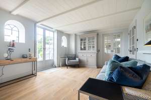 Exklusiv ausgestattetes Einzelhaus unter Reet – Die vollständige Adresse der Immobilie erhältst du vom Anbieter., 25999 Kampen (Sylt) – Vorschaubild 7