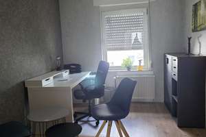 Mehrgenerationenhaus | Wohngemeinschaften |160 m² | 7 Zimmer | 2 Küchen | 2 Bäder | 2 Gäste-WCs – Schillingsstraße 268, 52355 Gürzenich, Düren – Vorschaubild 19