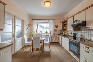 Achtung Preisreduktion! Festpreis 249.000,00€
Gepflegtes Einfamilienhaus mit Garten und Garage – Bremen – Vorschaubild 4