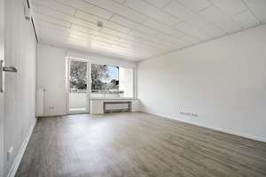 Modernisiert, gut geschnitten, grün gelegen – 3-Zimmer-Wohnung mit Balkon und Garage in Alstaden – 46049 Alstaden-Ost, Oberhausen – Vorschaubild 14