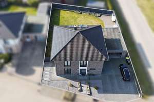 Stilvolle Stadtvilla in Bersenbrück – modernes Einfamilienhaus mit Wohnkomfort – Die vollständige Adresse der Immobilie erhältst du vom Anbieter., 49593 Bersenbrück – Vorschaubild 5