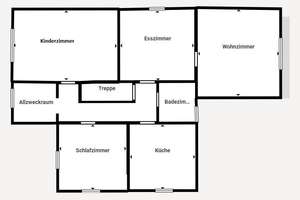 VR Immo: Charmantes Einfamilienhaus im Herzen von Netphen – Die vollständige Adresse der Immobilie erhältst du vom Anbieter., 57250 Netphen – Vorschaubild 20