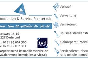 Frisch Saniert!  Top Appartement Dresdener Str., Do-Saarlandstraßen-Viertel – Dresdener Straße 35, 44139 Ruhrallee, Dortmund – Vorschaubild 14