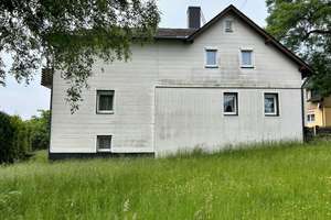 Einfamilienhaus in Geroldsgrün/OT Steinbach – Die vollständige Adresse der Immobilie erhältst du vom Anbieter., 95179 Geroldsgrün – Vorschaubild 5