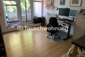 Tauschwohnung: Suche 2-Zimmer-Wohnung in Aachen zum Tausch