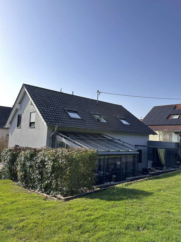 Immobilie in Oberthal - Entdecken Sie ein Zuhause, das in Wirklichkeit noch mehr überzeugt als auf den Bildern! - Bild 3