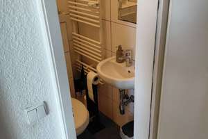 Moderne 2 Zimmer Wohnung am Westpark – Die vollständige Adresse der Immobilie erhältst du vom Anbieter., 44137 Dorstfelder Brücke, Dortmund – Vorschaubild 4