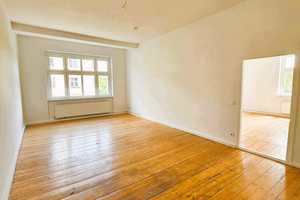 Sehr schöne Altbauwohnung direkt am Arnimplatz – Berlin – Vorschaubild 9