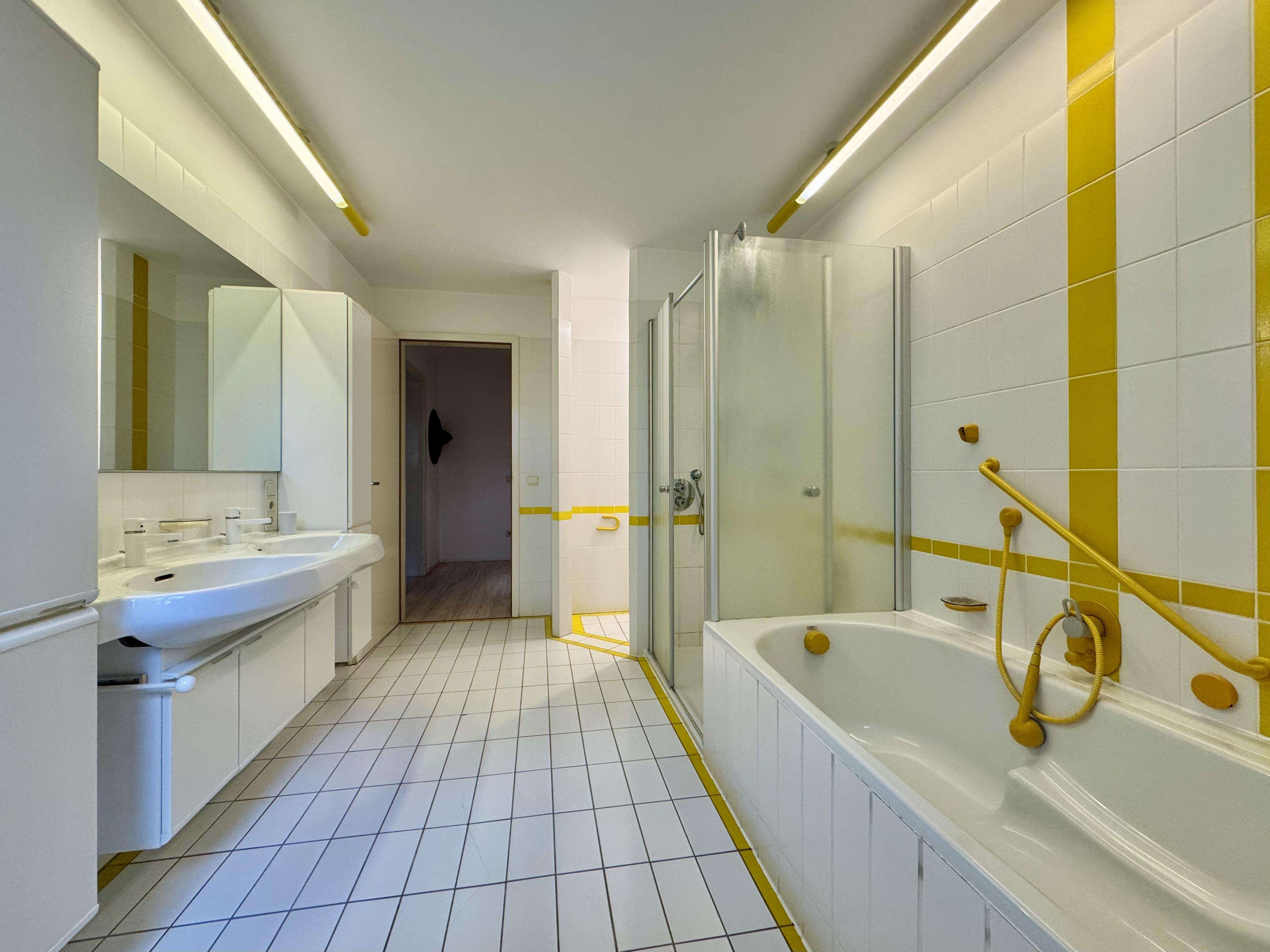 Immobilie in Emlichheim - Individuelles Architektenhaus mit Blick auf die Vechte in Emlichheim - Bild 7