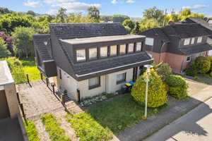 JETZT VORMERKEN LASSEN: FREISTEHENDES ARCHITEKTENHAUS IN SEHR GUTER LAGE + KÄUFERPROVISIONSFREI + – Düren (Kreis) – Vorschaubild 1