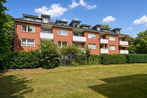 Hamburg - Langenhorn: Gemütliche 2-Zimmer-Eigentumswohnung mit Balkon! – Die vollständige Adresse der Immobilie erhältst du vom Anbieter., 22415 Langenhorn, Hamburg – Vorschaubild 2