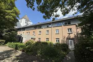 Gemeinsam Wohnen im Kloster Kornelimünster – Oberforstbacher Straße 71, 52076 Kornelimünster, Aachen – Vorschaubild 8