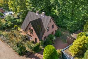 *** Großzügiges Einfamilienhaus in ruhiger Lage zwischen Blankenese und Sülldorf *** – Die vollständige Adresse der Immobilie erhältst du vom Anbieter., 22589 Sülldorf, Hamburg – Vorschaubild 37