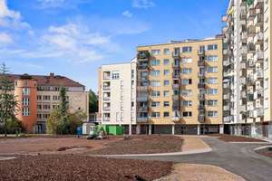 Bezugsfreie renovierte Einzimmerwohnung – 79108 Zähringen, Freiburg im Breisgau – Vorschaubild 2