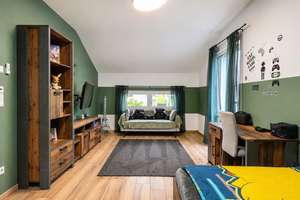 Modernes 217-m²-Familienhaus mit 8 Zimmern, PV-Speicher, Wallbox, Solar & großem Garten – Die vollständige Adresse der Immobilie erhältst du vom Anbieter., 94419 Reisbach – Vorschaubild 28